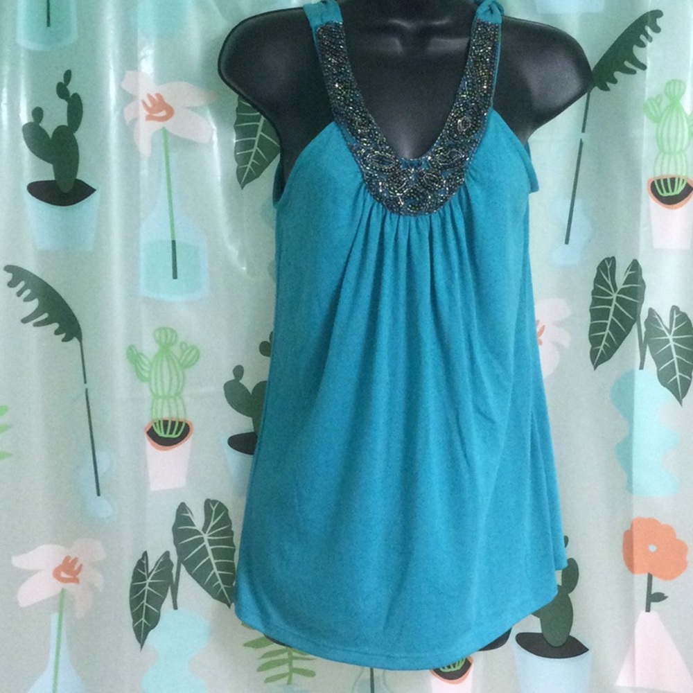 Beautiful Top